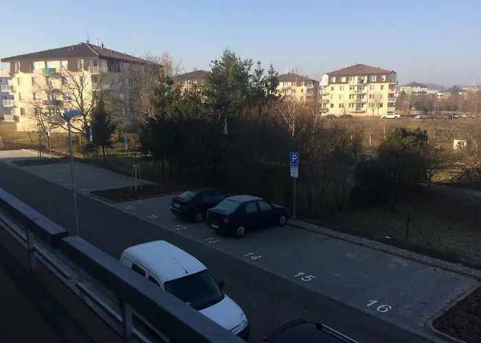 Apartmán Novostavba Bytu 2+kk, Topolová,