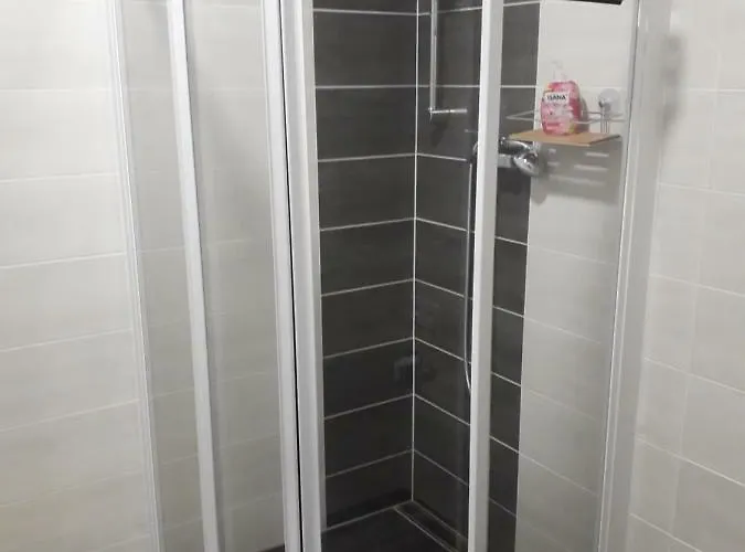 Apartmán Novostavba Bytu 2+kk, Topolová, *